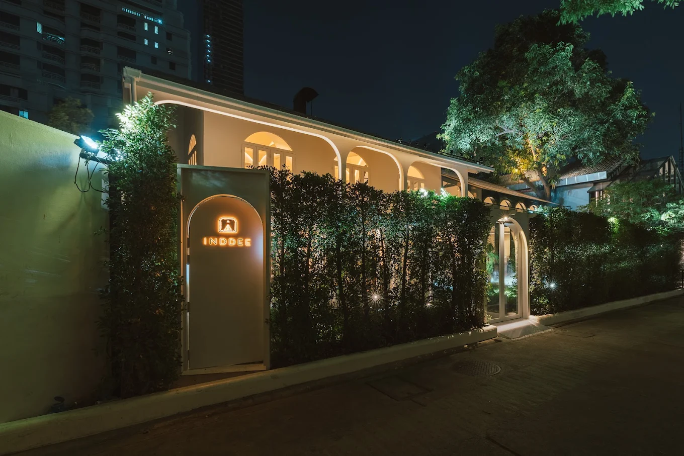 INDDEE Bangkok